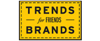 Скидка 10% на коллекция trends Brands limited! - Беломечетская
